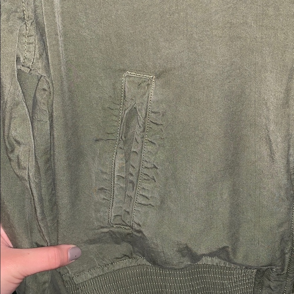 American eagle jacket - Picture 3 of 5